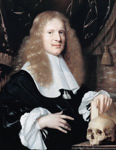 Portrait of a Man